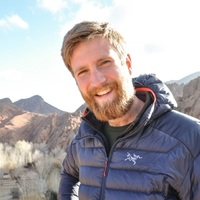 Jonathan Bergshoeff Jonathan Bergshoeff