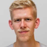 Johannes Enevoldsen Johannes Enevoldsen