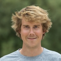 Jonas Verspeek