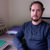 Jose Montoya Jose Montoya