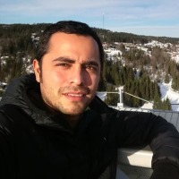 Jorge Arturo Vargas-Abúndez Jorge Arturo Vargas-Abúndez