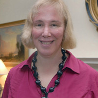 Joan Feigenbaum Joan Feigenbaum