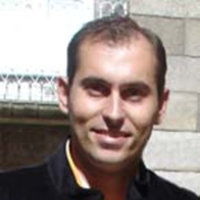 José Cancela