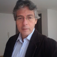 Jorge Beltrán Jorge Beltrán