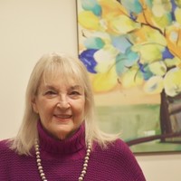 Joanne Mantell