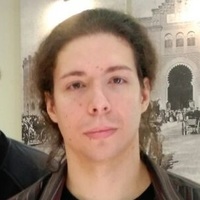Jorge Maestre Vidal