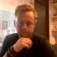 John Cassidy John Cassidy