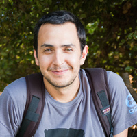 Jose Iriarte-Diaz