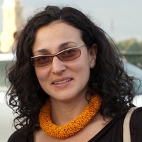 Julia Stoyanovich Julia Stoyanovich