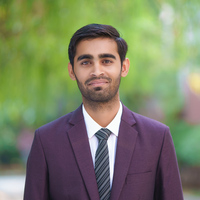 Junaid Wahid