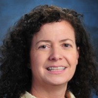 Judy St. Leger Judy St. Leger
