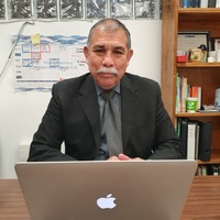 Juan Contreras Cordero