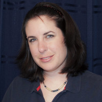 Julia McHugh