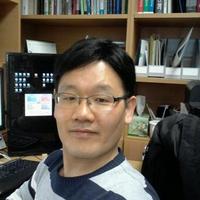 Jungkon Kim Jungkon Kim
