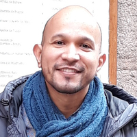 Juan Quimbayo Juan Quimbayo