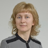 Jurgita Antucheviciene Jurgita Antucheviciene