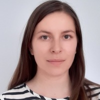 Justyna Świeżak