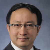 Jun Huan Jun Huan