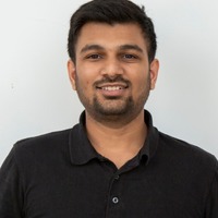 Jyot Antani