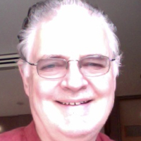 PeerJ - Profile - John Knight