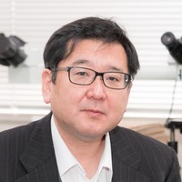 Kazuhiko Kibayashi Kazuhiko Kibayashi
