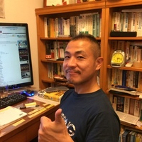 Kazuyuki Shimizu Kazuyuki Shimizu