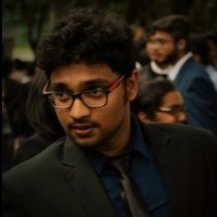 Karthik Ravichandran 