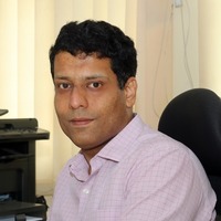 Kaushik Chatterjee