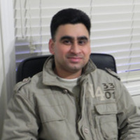 Kamaldeep Virdi Kamaldeep Virdi