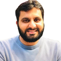 Kamran Shaukat Kamran Shaukat