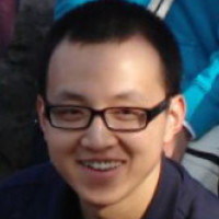 Kai Wang Kai Wang