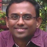 Karthi Balasubramanian