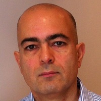 Kaveh Bazargan Kaveh Bazargan