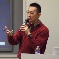 Kentaro Yano Kentaro Yano