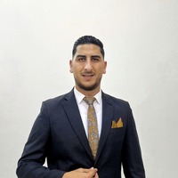 Khaled Al Maharmeh