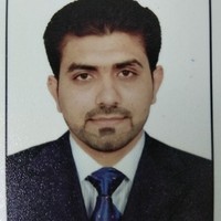 Khalil Rehman Khalil Rehman
