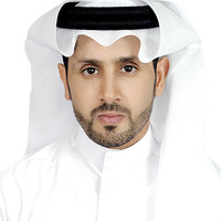 Khalid Almalki