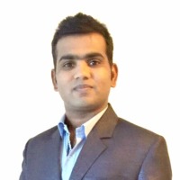 Kishor Dhaygude Kishor Dhaygude