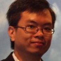 Kok-Yong Chin Kok-Yong Chin