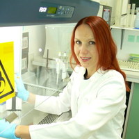 Krystyna Dąbrowska Krystyna Dąbrowska