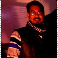 Krishan Kumar Krishan Kumar