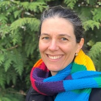 Kristina Cockle