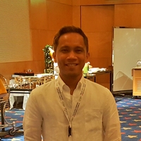 Kris Niño Valdehuesa Kris Niño Valdehuesa