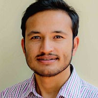 Kumar Paudel