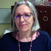 Laura Capranica