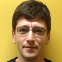 Leonid Peshkin Leonid Peshkin