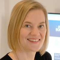 Lesley Anson Lesley Anson