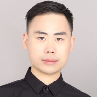 Lei Huang