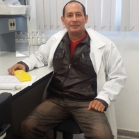 Leandris Argentel-Martínez Leandris Argentel-Martínez
