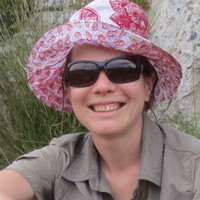 Lize Joubert-van der Merwe Lize Joubert-van der Merwe